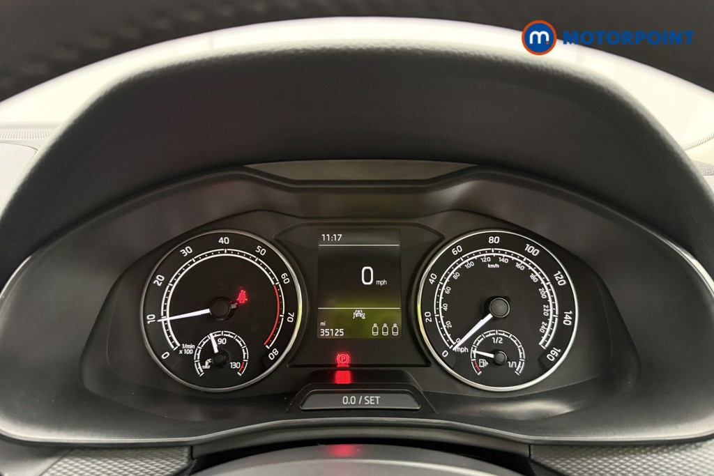 Skoda Kamiq SE Manual Petrol SUV - Stock Number (1564738) - 9th supplementary image