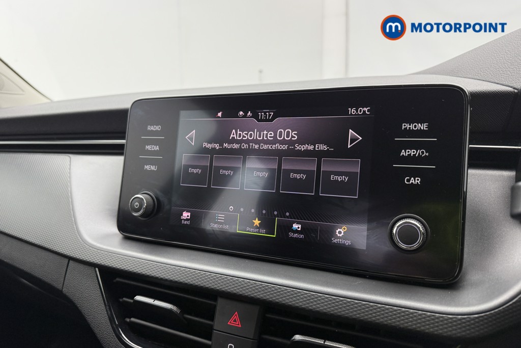 Skoda Kamiq SE Manual Petrol SUV - Stock Number (1564738) - 10th supplementary image