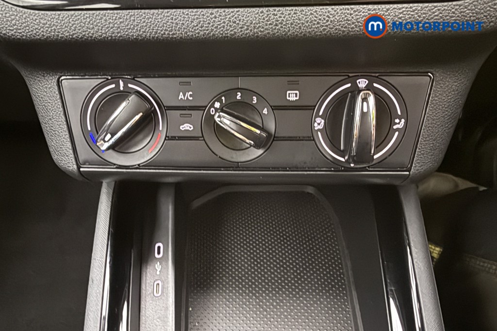 Skoda Kamiq SE Manual Petrol SUV - Stock Number (1564738) - 12th supplementary image