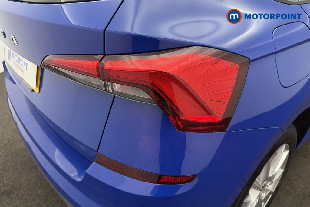 Skoda Kamiq SE Manual Petrol SUV - Stock Number (1564738) - 16th supplementary image