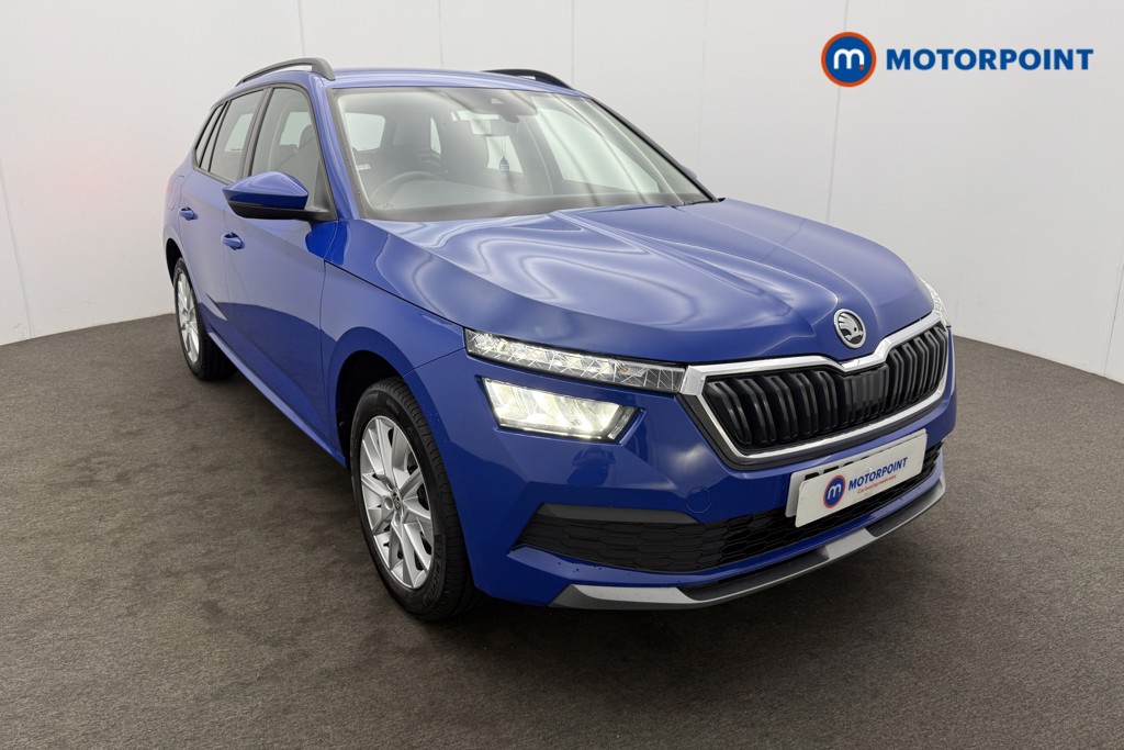 Skoda Kamiq SE Manual Petrol SUV - Stock Number (1564738) - 17th supplementary image
