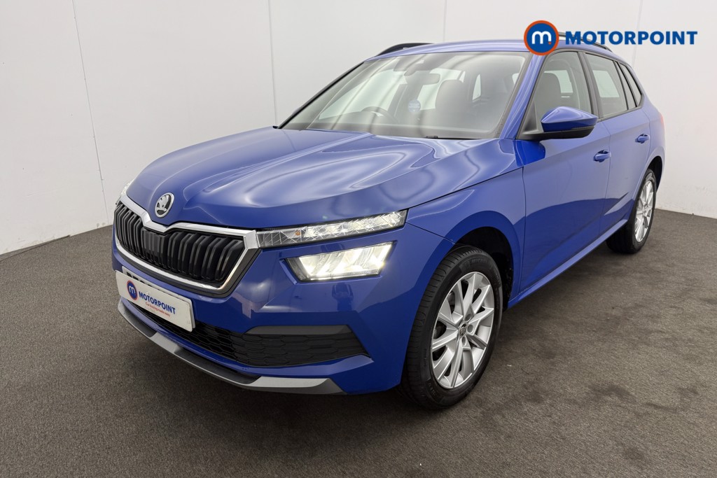 Skoda Kamiq SE Manual Petrol SUV - Stock Number (1564738) - 18th supplementary image