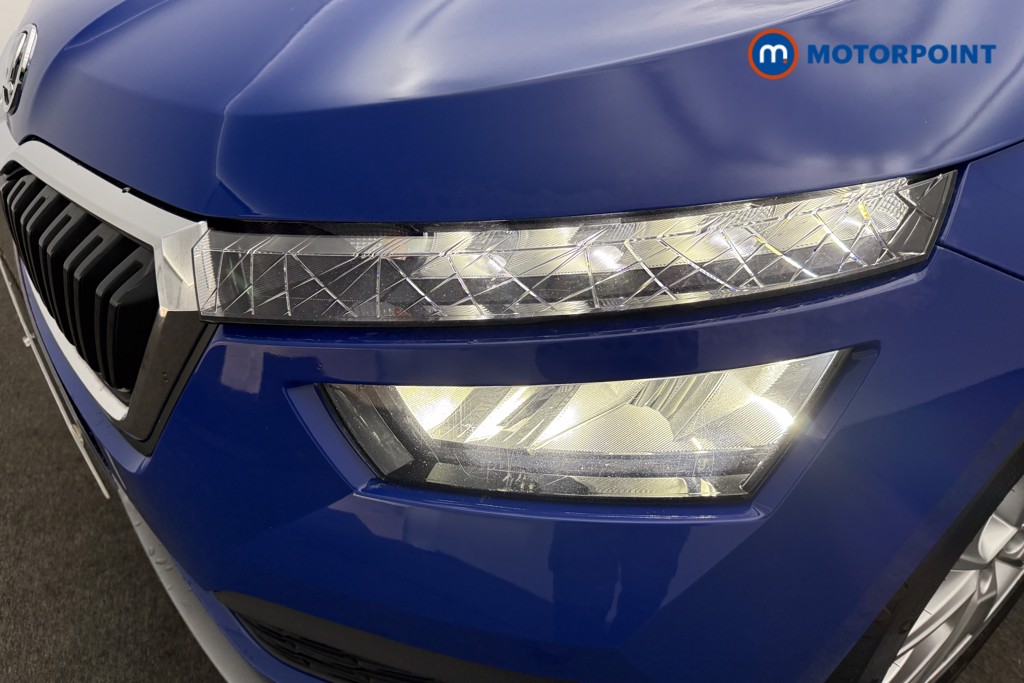 Skoda Kamiq SE Manual Petrol SUV - Stock Number (1564738) - 19th supplementary image