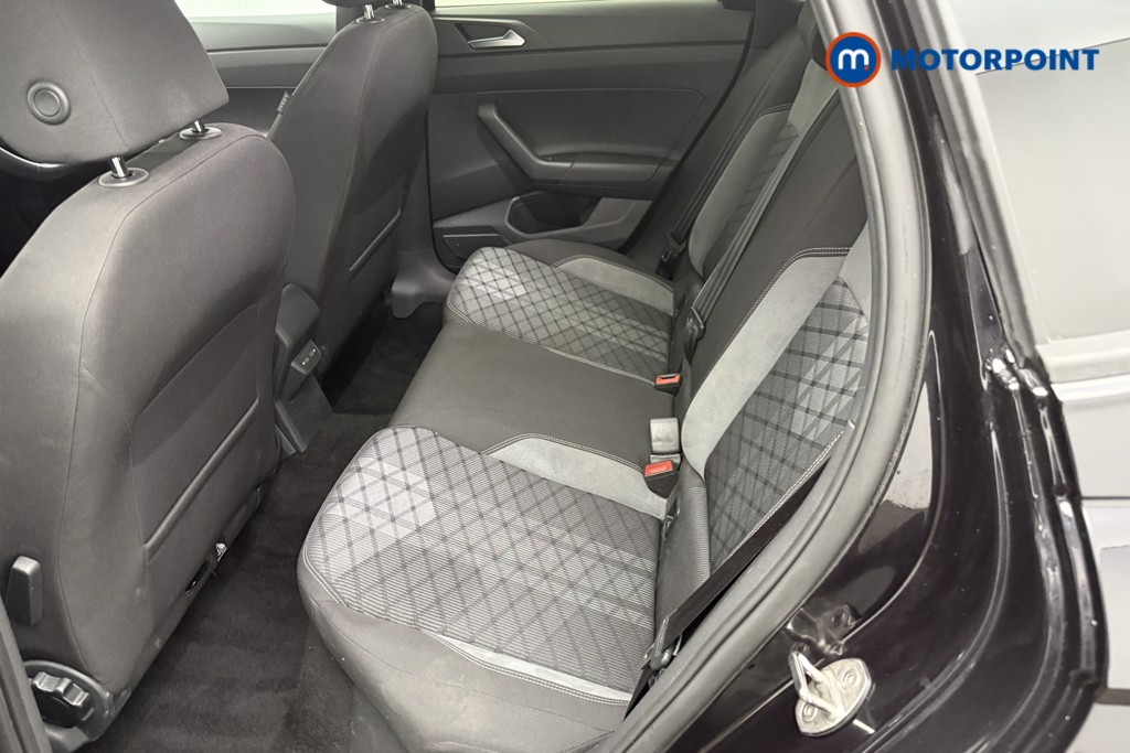 Volkswagen Polo R-Line Manual Petrol Hatchback - Stock Number (1564795) - 2nd supplementary image