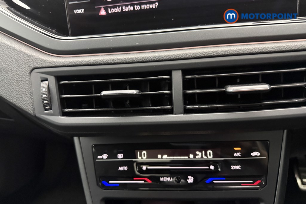 Volkswagen Polo R-Line Manual Petrol Hatchback - Stock Number (1564795) - 10th supplementary image