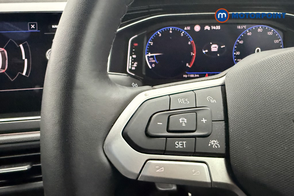Volkswagen Polo R-Line Manual Petrol Hatchback - Stock Number (1564795) - 12th supplementary image