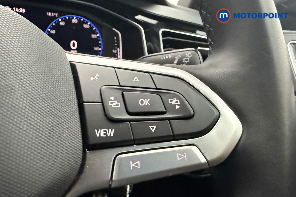 Volkswagen Polo R-Line Manual Petrol Hatchback - Stock Number (1564795) - 13th supplementary image