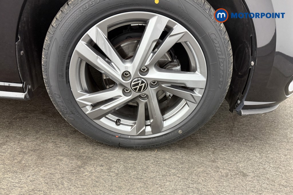 Volkswagen Polo R-Line Manual Petrol Hatchback - Stock Number (1564795) - 20th supplementary image