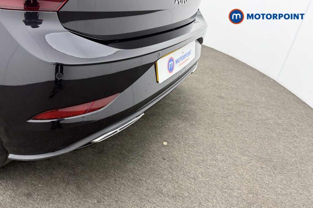 Volkswagen Polo R-Line Manual Petrol Hatchback - Stock Number (1564795) - 26th supplementary image