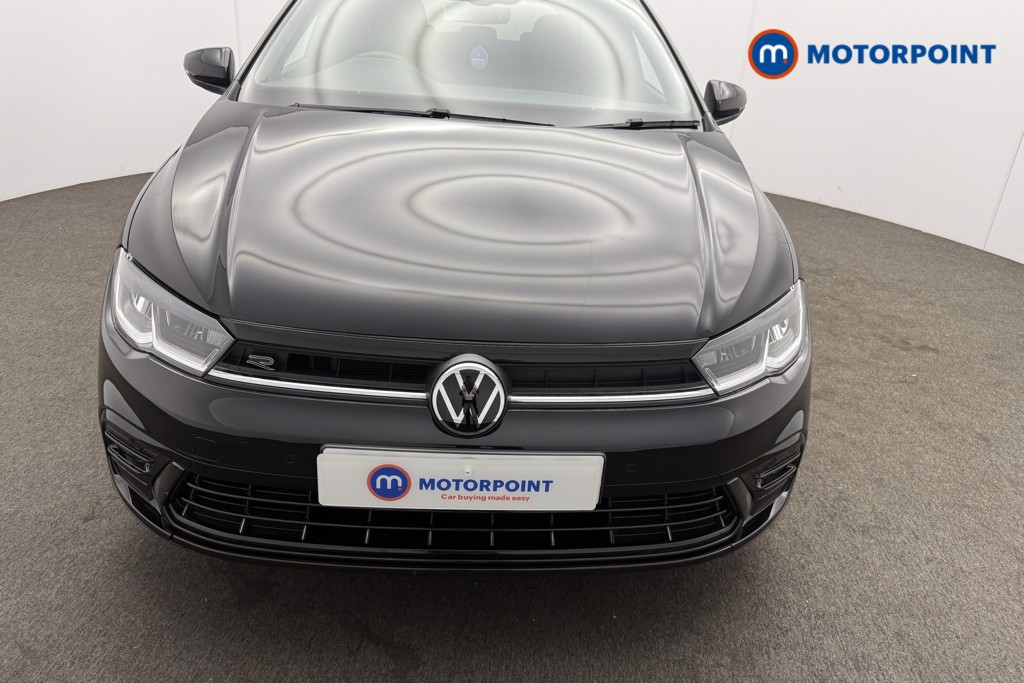 Volkswagen Polo R-Line Manual Petrol Hatchback - Stock Number (1564795) - 27th supplementary image