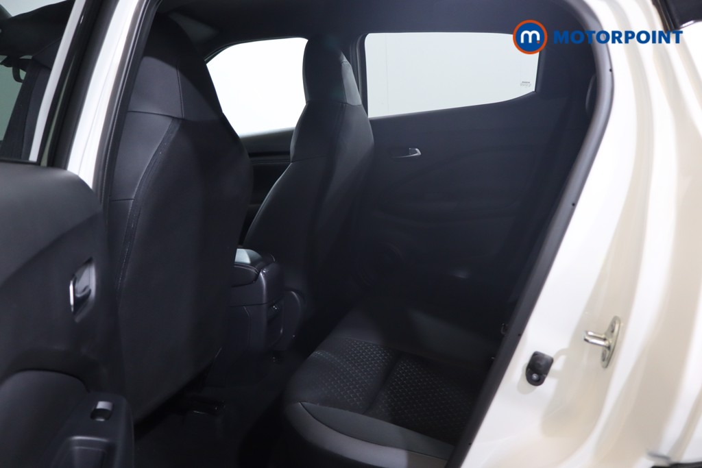 Nissan Juke N-Connecta Automatic Petrol SUV - Stock Number (1564953) - 14th supplementary image
