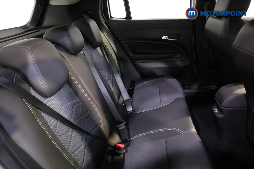 Jeep Avenger Altitude Manual Petrol SUV - Stock Number (1565139) - 12th supplementary image