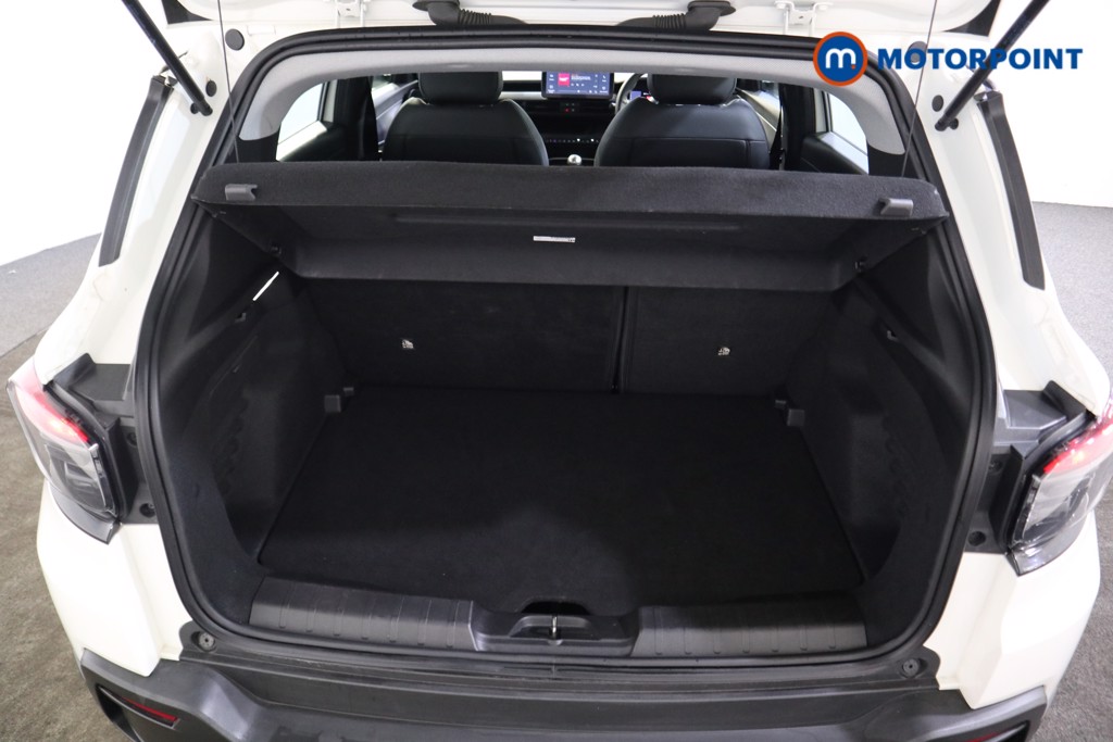 Jeep Avenger Altitude Manual Petrol SUV - Stock Number (1565139) - 13th supplementary image