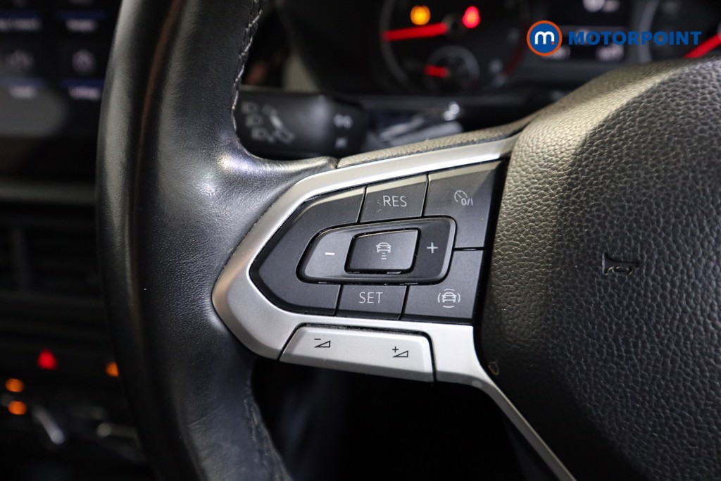 Volkswagen T-Cross SE Manual Petrol SUV - Stock Number (1565226) - 3rd supplementary image