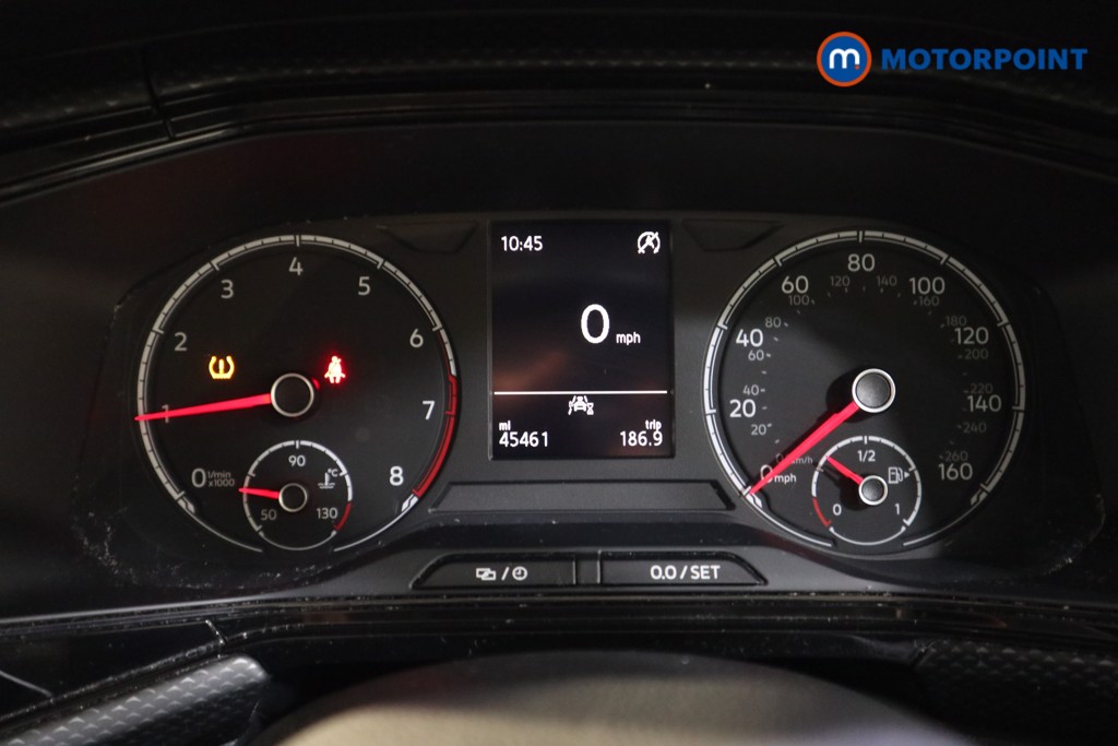 Volkswagen T-Cross SE Manual Petrol SUV - Stock Number (1565226) - 5th supplementary image