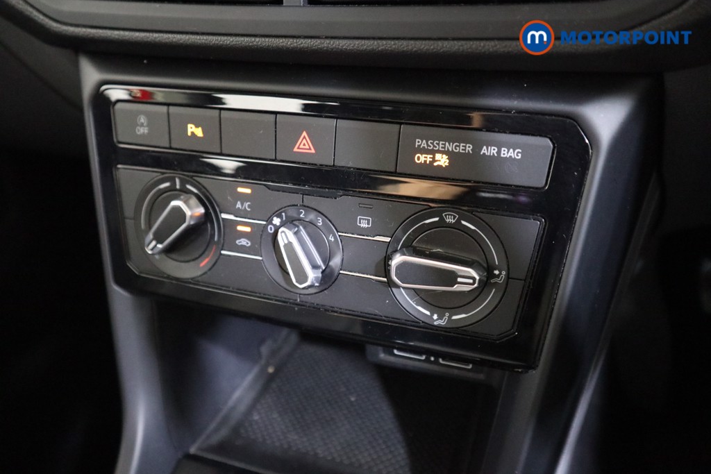 Volkswagen T-Cross SE Manual Petrol SUV - Stock Number (1565226) - 7th supplementary image