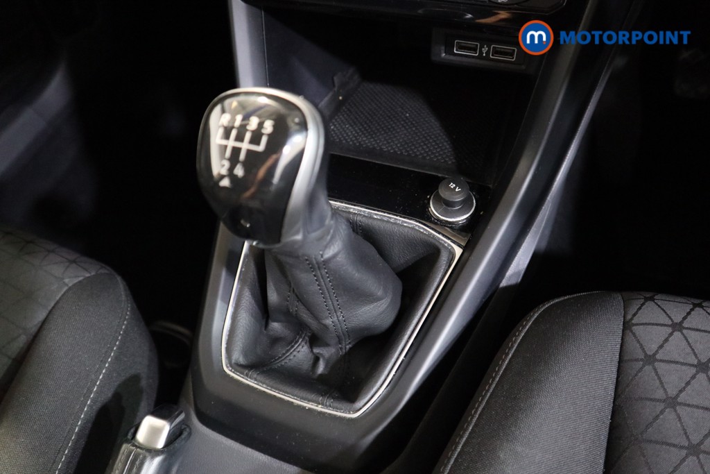 Volkswagen T-Cross SE Manual Petrol SUV - Stock Number (1565226) - 8th supplementary image