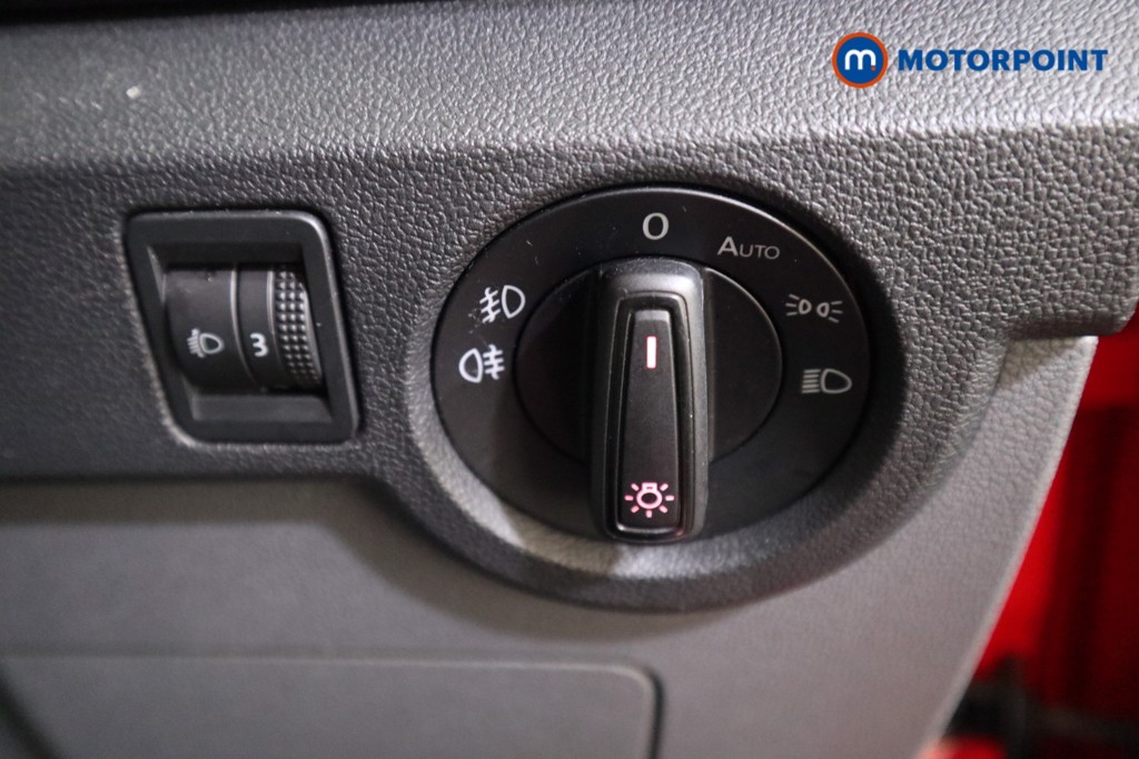 Volkswagen T-Cross SE Manual Petrol SUV - Stock Number (1565226) - 9th supplementary image