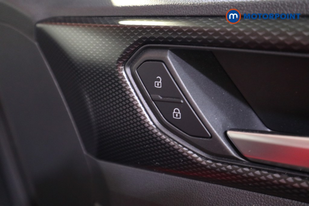 Volkswagen T-Cross SE Manual Petrol SUV - Stock Number (1565226) - 10th supplementary image