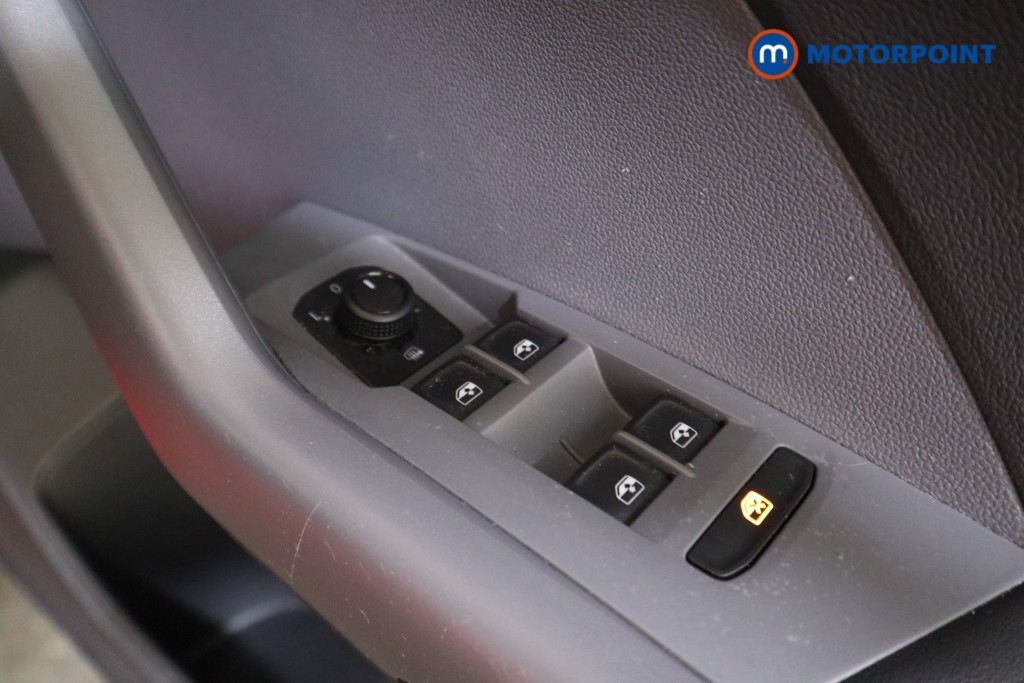 Volkswagen T-Cross SE Manual Petrol SUV - Stock Number (1565226) - 11th supplementary image