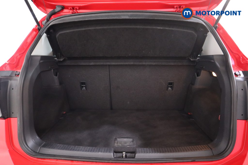 Volkswagen T-Cross SE Manual Petrol SUV - Stock Number (1565226) - 14th supplementary image