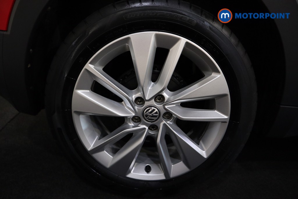 Volkswagen T-Cross SE Manual Petrol SUV - Stock Number (1565226) - 15th supplementary image