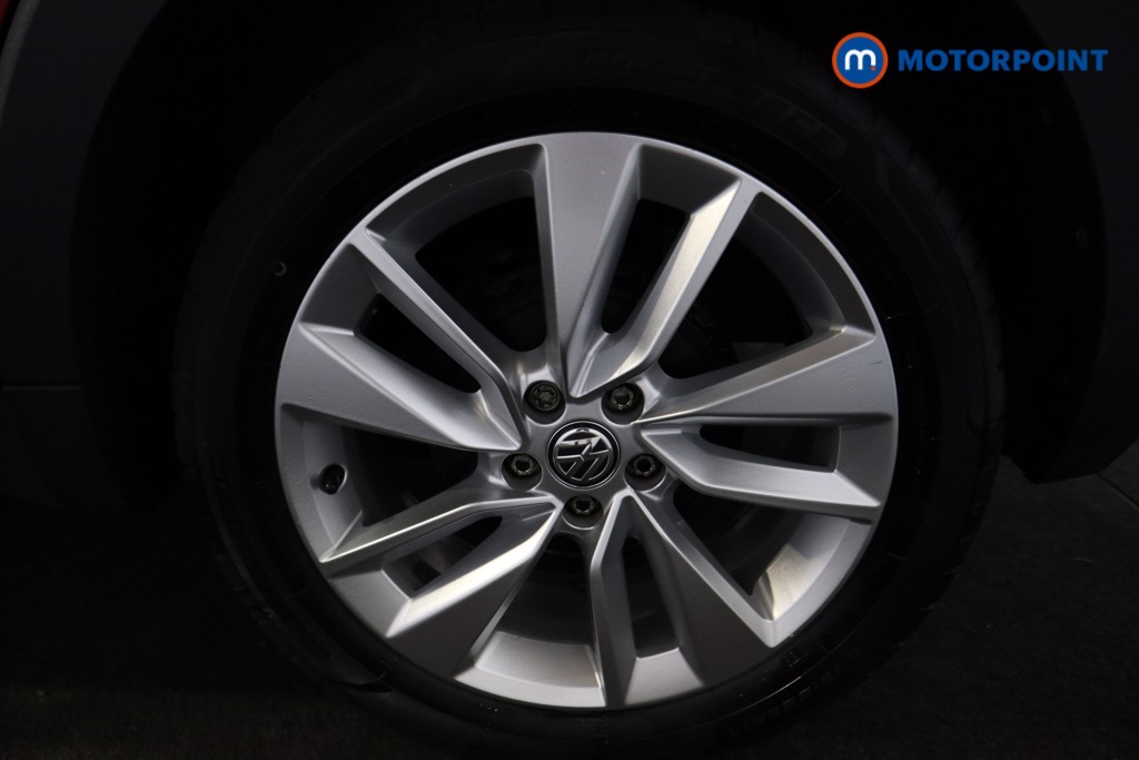 Volkswagen T-Cross SE Manual Petrol SUV - Stock Number (1565226) - 18th supplementary image