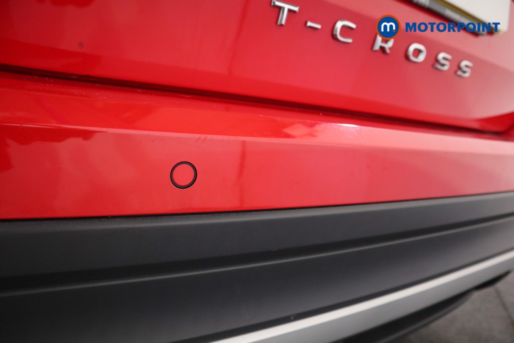 Volkswagen T-Cross SE Manual Petrol SUV - Stock Number (1565226) - 19th supplementary image