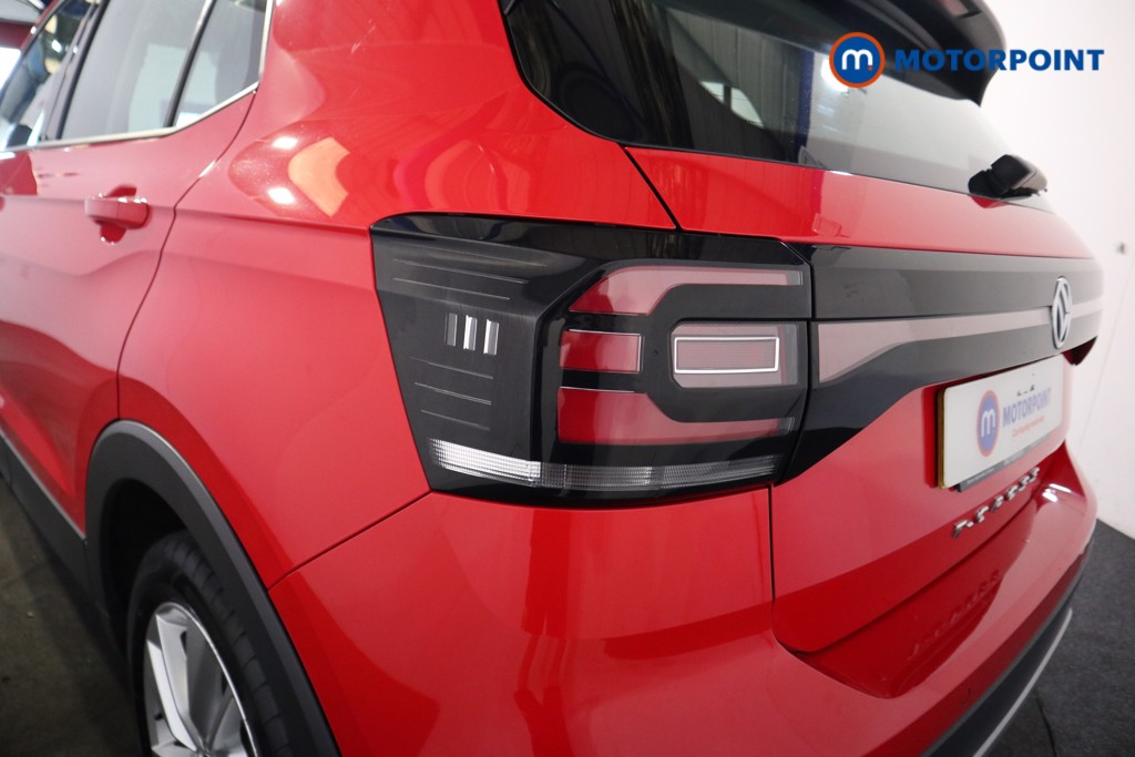 Volkswagen T-Cross SE Manual Petrol SUV - Stock Number (1565226) - 20th supplementary image