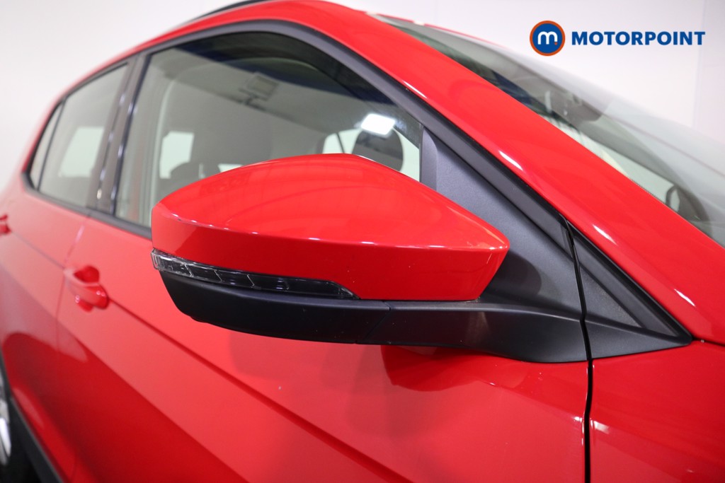 Volkswagen T-Cross SE Manual Petrol SUV - Stock Number (1565226) - 22nd supplementary image