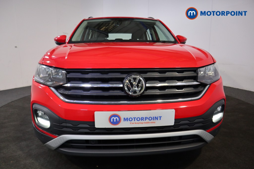 Volkswagen T-Cross SE Manual Petrol SUV - Stock Number (1565226) - 25th supplementary image