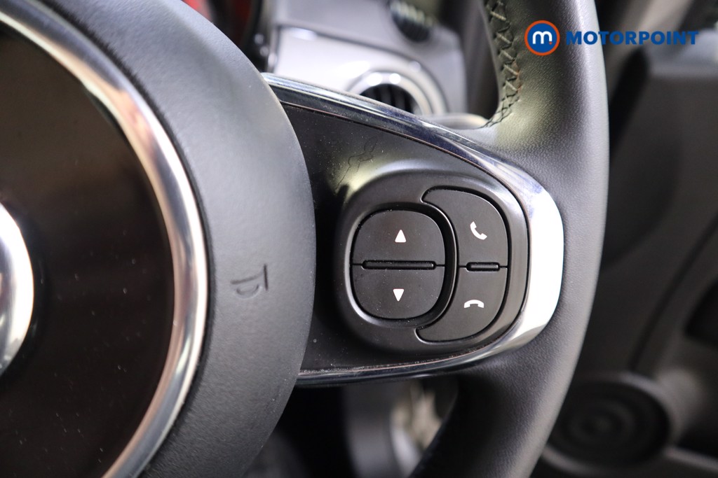 Fiat 500 1.0 Mild Hybrid 3Dr Manual Petrol-Electric Hybrid Hatchback - Stock Number (1565340) - 4th supplementary image