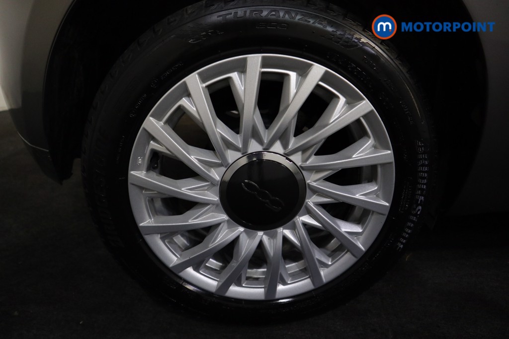 Fiat 500 1.0 Mild Hybrid 3Dr Manual Petrol-Electric Hybrid Hatchback - Stock Number (1565340) - 12th supplementary image