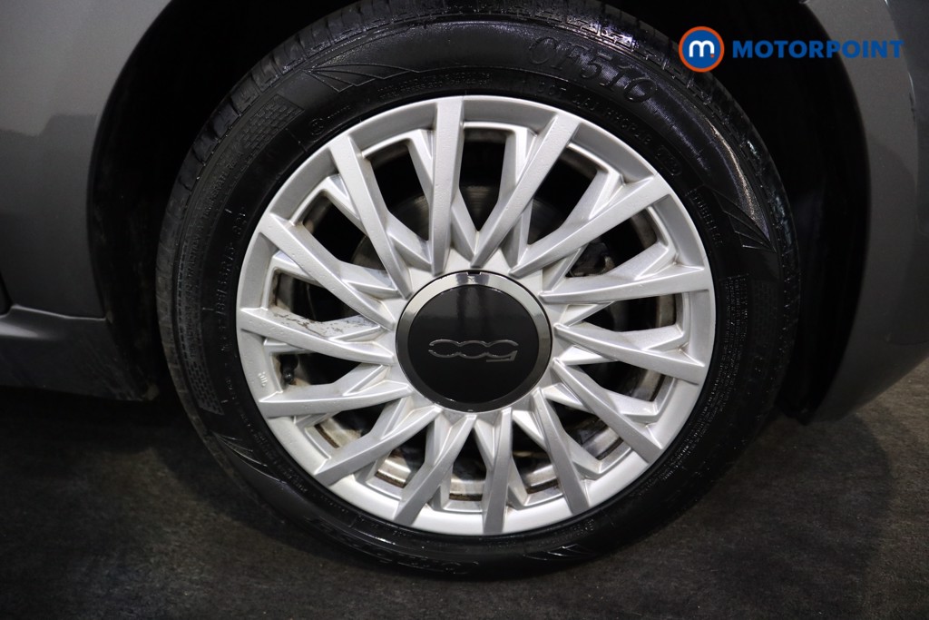 Fiat 500 1.0 Mild Hybrid 3Dr Manual Petrol-Electric Hybrid Hatchback - Stock Number (1565340) - 13th supplementary image