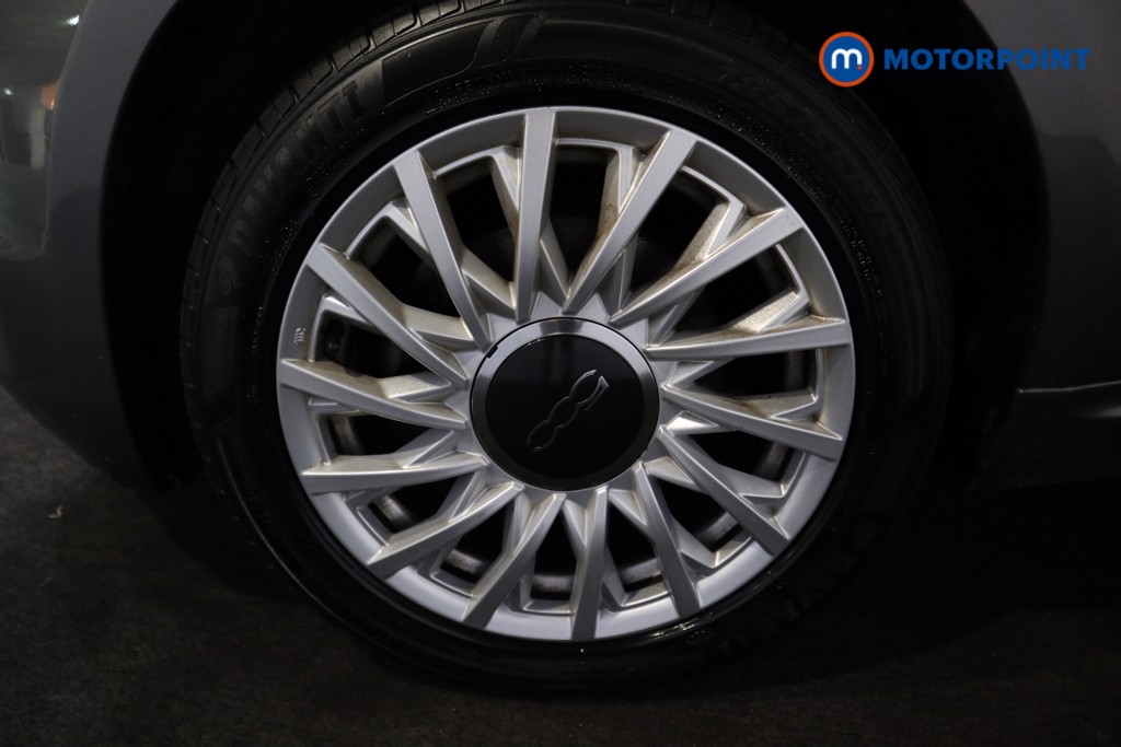 Fiat 500 1.0 Mild Hybrid 3Dr Manual Petrol-Electric Hybrid Hatchback - Stock Number (1565340) - 14th supplementary image