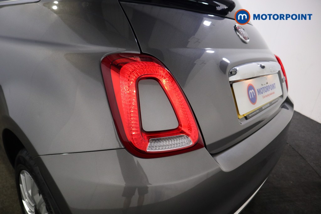 Fiat 500 1.0 Mild Hybrid 3Dr Manual Petrol-Electric Hybrid Hatchback - Stock Number (1565340) - 16th supplementary image