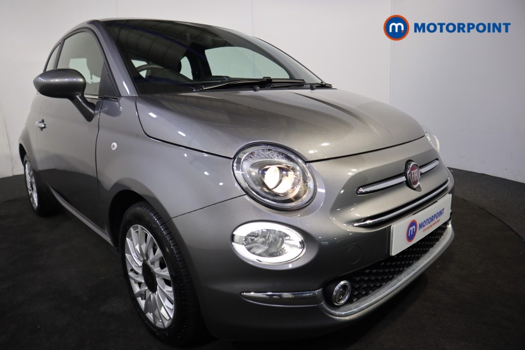 Fiat 500 1.0 Mild Hybrid 3Dr Manual Petrol-Electric Hybrid Hatchback - Stock Number (1565340) - 18th supplementary image