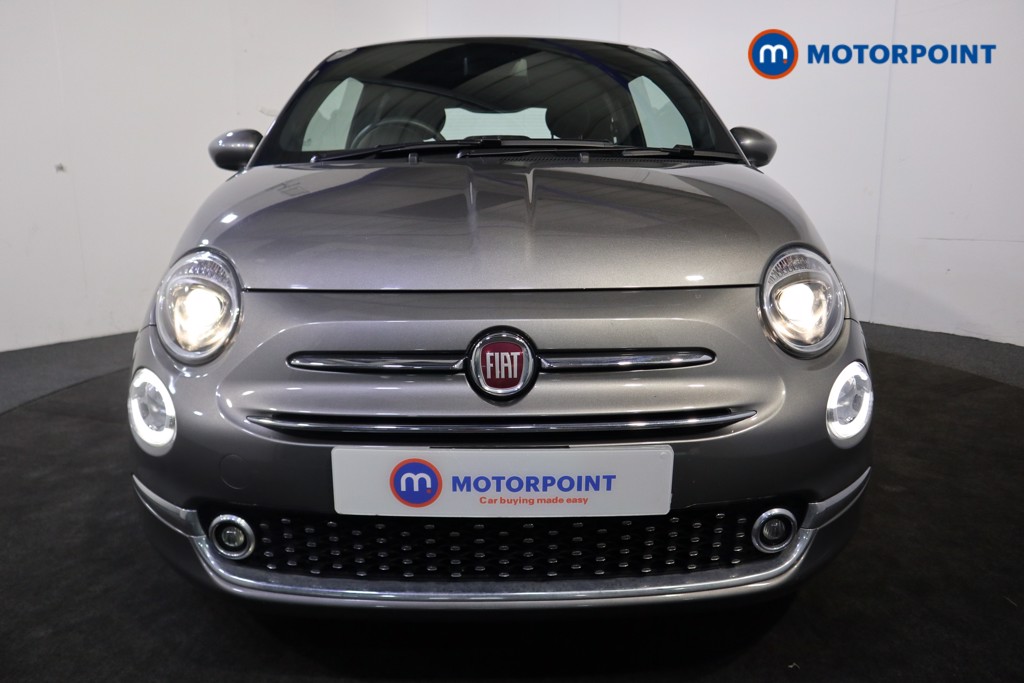 Fiat 500 1.0 Mild Hybrid 3Dr Manual Petrol-Electric Hybrid Hatchback - Stock Number (1565340) - 19th supplementary image