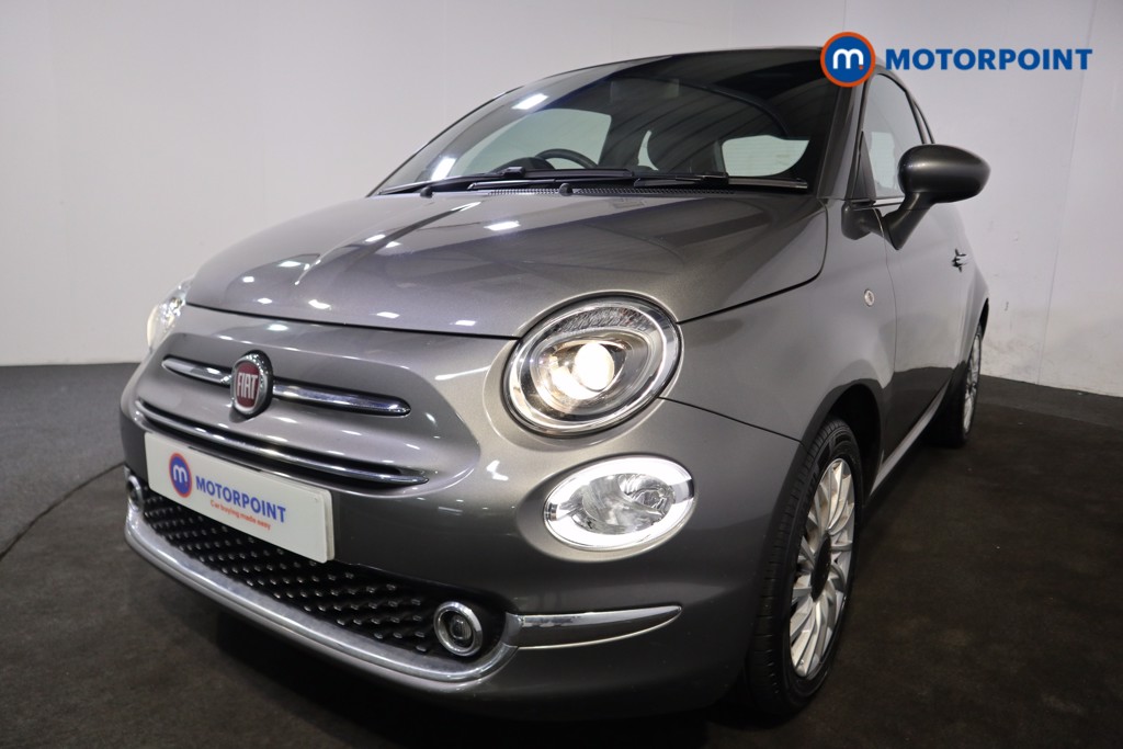 Fiat 500 1.0 Mild Hybrid 3Dr Manual Petrol-Electric Hybrid Hatchback - Stock Number (1565340) - 20th supplementary image