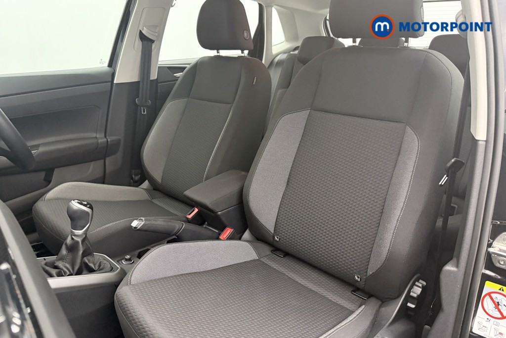 Volkswagen Polo Life Manual Petrol Hatchback - Stock Number (1565348) - 3rd supplementary image