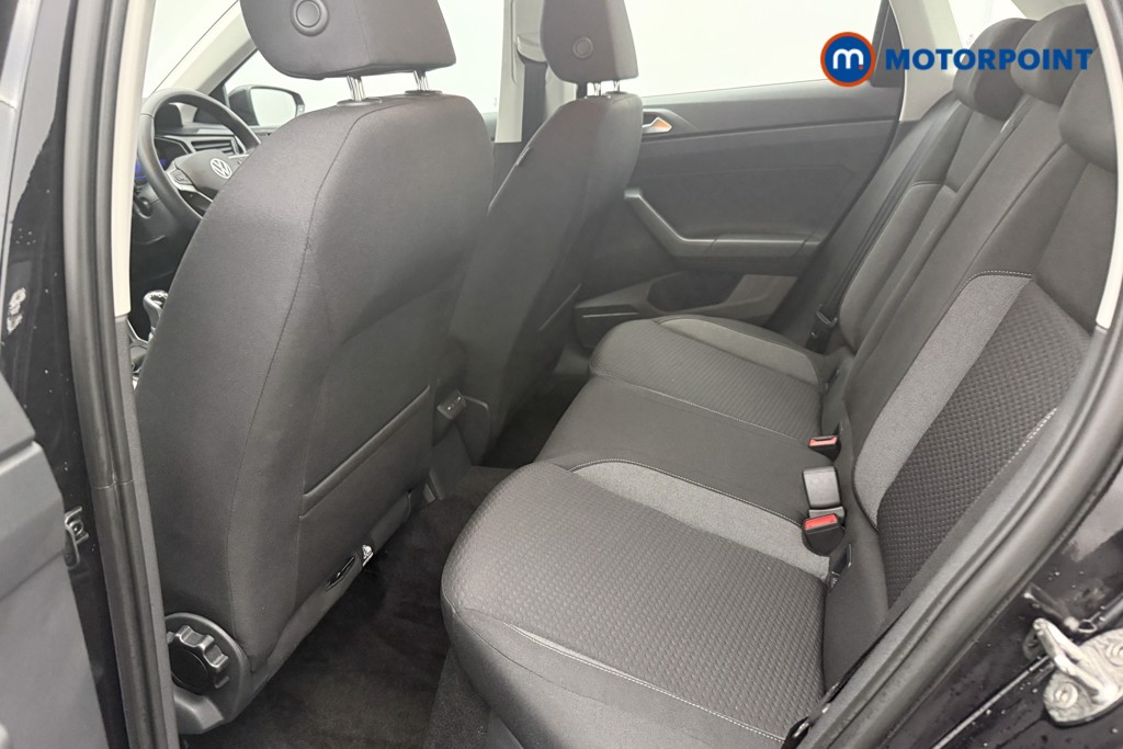 Volkswagen Polo Life Manual Petrol Hatchback - Stock Number (1565348) - 4th supplementary image