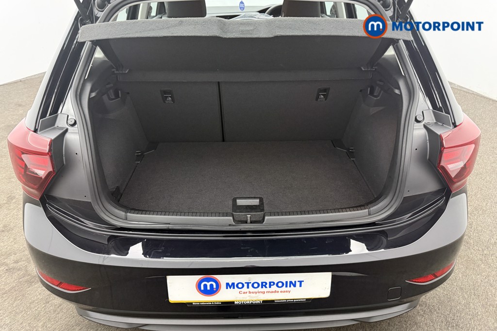 Volkswagen Polo Life Manual Petrol Hatchback - Stock Number (1565348) - 5th supplementary image
