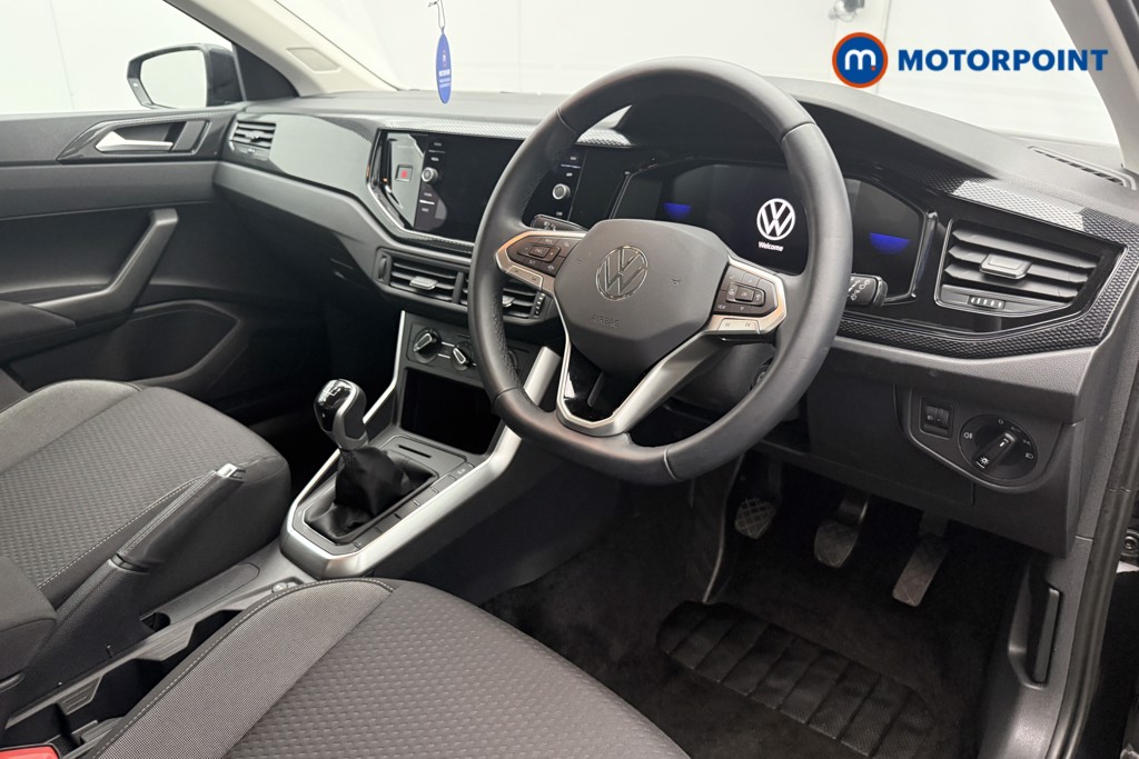 Volkswagen Polo Life Manual Petrol Hatchback - Stock Number (1565348) - 6th supplementary image