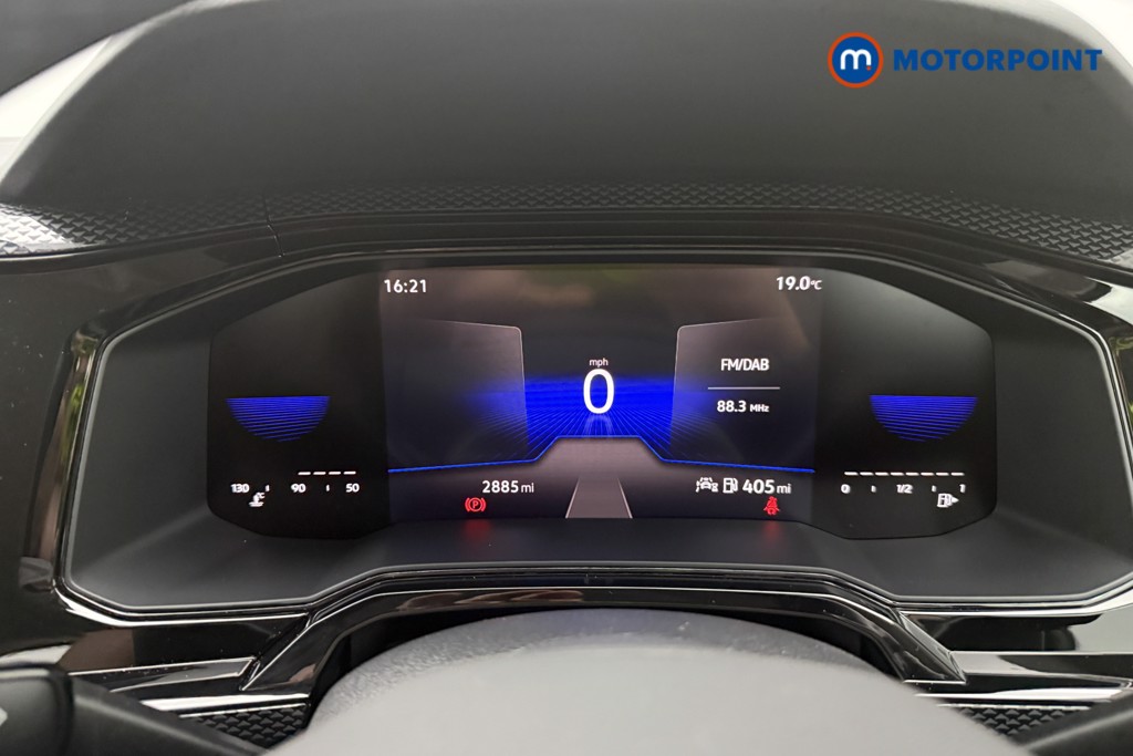 Volkswagen Polo Life Manual Petrol Hatchback - Stock Number (1565348) - 9th supplementary image