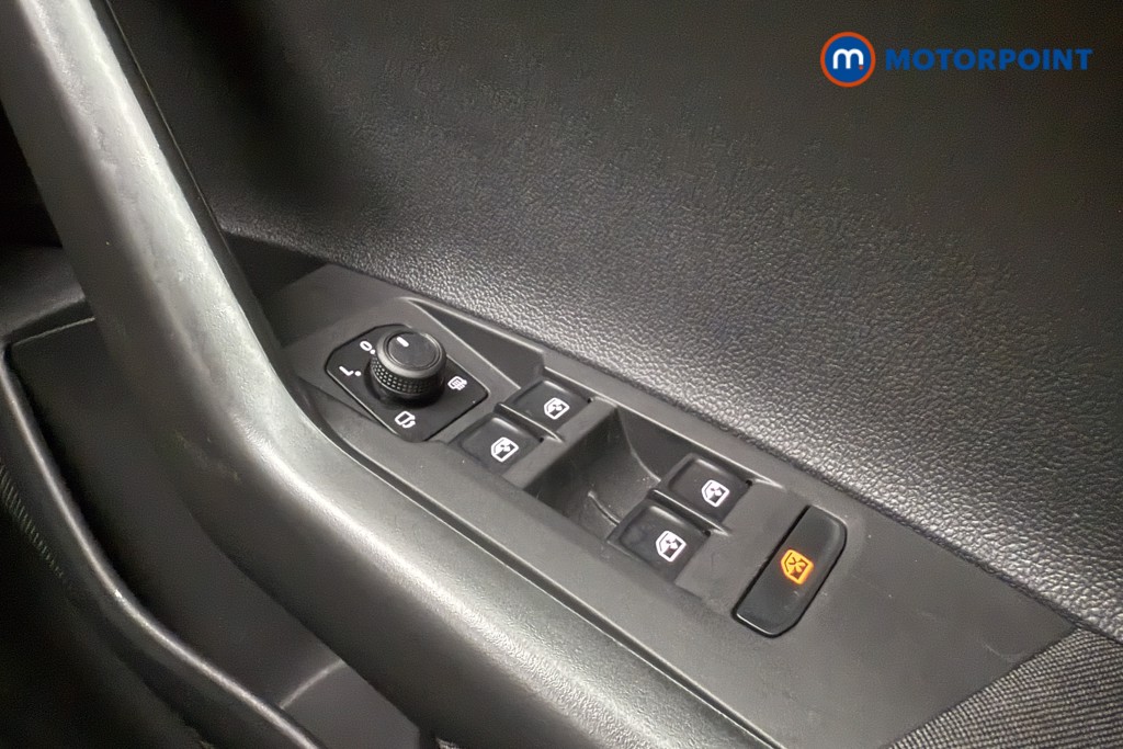 Volkswagen Polo Life Manual Petrol Hatchback - Stock Number (1565348) - 14th supplementary image