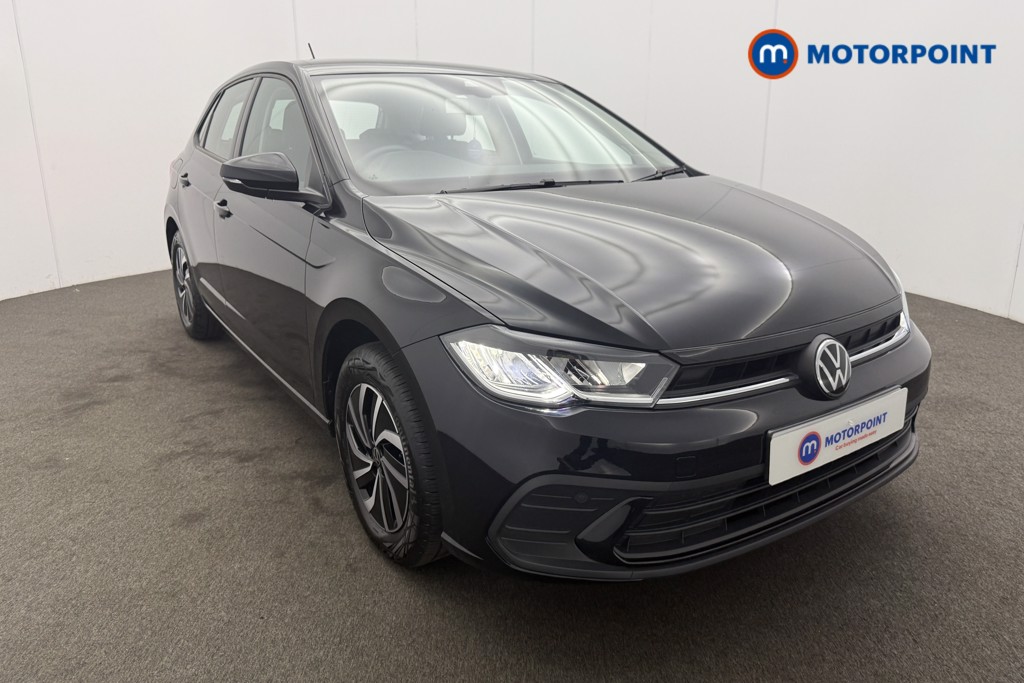 Volkswagen Polo Life Manual Petrol Hatchback - Stock Number (1565348) - 16th supplementary image