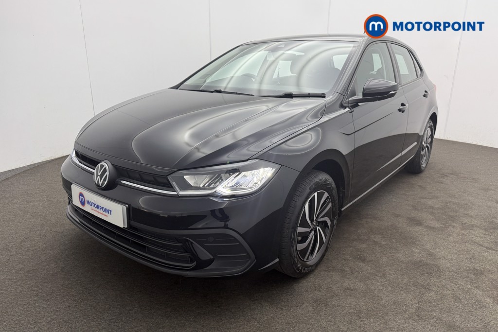 Volkswagen Polo Life Manual Petrol Hatchback - Stock Number (1565348) - 17th supplementary image