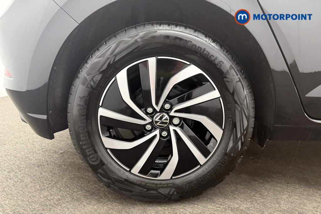 Volkswagen Polo Life Manual Petrol Hatchback - Stock Number (1565348) - 20th supplementary image