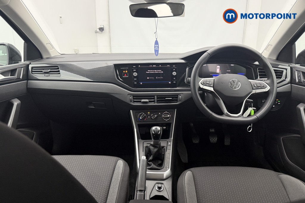 Volkswagen Polo Life Manual Petrol Hatchback - Stock Number (1565348) - 1st supplementary image