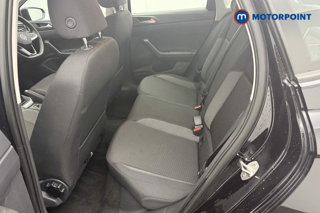 Volkswagen Polo Life Manual Petrol Hatchback - Stock Number (1565357) - 2nd supplementary image
